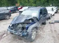 2004 Jeep LIBERTY фото