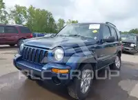 2004 Jeep LIBERTY photo