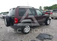 2004 Jeep LIBERTY фото
