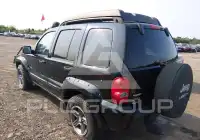 2004 Jeep LIBERTY фото
