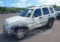 2004 Jeep LIBERTY фото