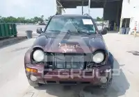 2004 Jeep LIBERTY photo