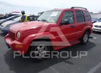 2004 Jeep LIBERTY фото