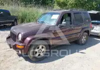 2004 Jeep LIBERTY фото