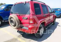 2004 Jeep LIBERTY фото