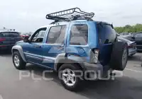 2004 Jeep LIBERTY фото