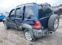 2004 Jeep LIBERTY фото