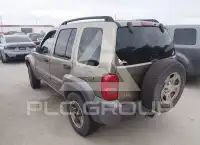 2004 Jeep LIBERTY фото