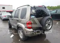 2004 Jeep LIBERTY фото