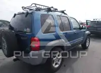 2004 Jeep LIBERTY фото