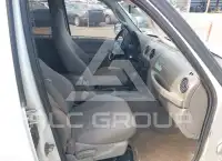 2004 Jeep LIBERTY фото