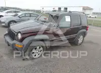 2004 Jeep LIBERTY фото