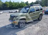 2004 Jeep LIBERTY фото