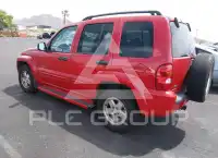 2004 Jeep LIBERTY фото