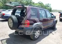 2004 Jeep LIBERTY фото