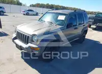 2004 Jeep LIBERTY фото