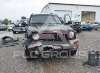 2004 Jeep LIBERTY фото