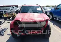 2004 Jeep LIBERTY фото
