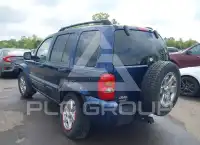 2004 Jeep LIBERTY photo