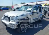2004 Jeep LIBERTY фото