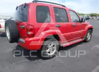 2004 Jeep LIBERTY фото