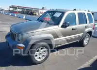 2004 Jeep LIBERTY фото