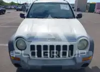2004 Jeep LIBERTY фото