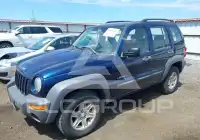 2004 Jeep LIBERTY фото