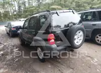 2004 Jeep LIBERTY фото