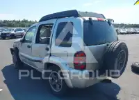 2004 Jeep LIBERTY фото