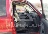 2004 Jeep LIBERTY фото