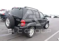 2004 Jeep LIBERTY photo