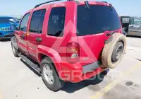 2004 Jeep LIBERTY фото