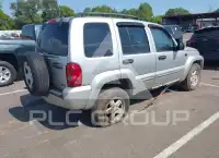 2004 Jeep LIBERTY фото