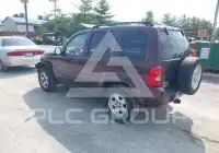 2004 Jeep LIBERTY photo