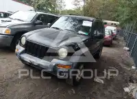 2004 Jeep LIBERTY фото