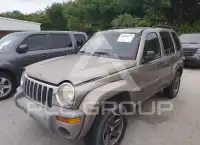 2004 Jeep LIBERTY фото