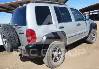 2004 Jeep LIBERTY photo