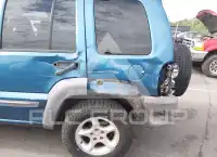 2004 Jeep LIBERTY фото