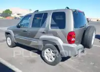 2004 Jeep LIBERTY фото
