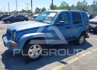 2004 Jeep LIBERTY photo