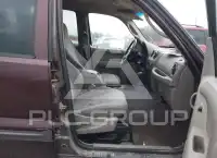 2004 Jeep LIBERTY фото