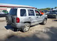 2004 Jeep LIBERTY фото