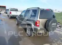 2004 Jeep LIBERTY фото