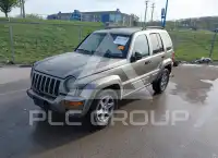 2004 Jeep LIBERTY фото