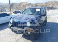 2004 Jeep LIBERTY фото