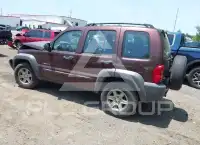 2004 Jeep LIBERTY фото