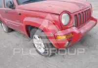 2004 Jeep LIBERTY photo