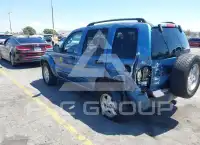 2004 Jeep LIBERTY photo