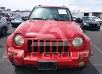 2004 Jeep LIBERTY фото